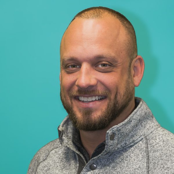 Aaron Christy founder Hazel Dell Water Restoration
